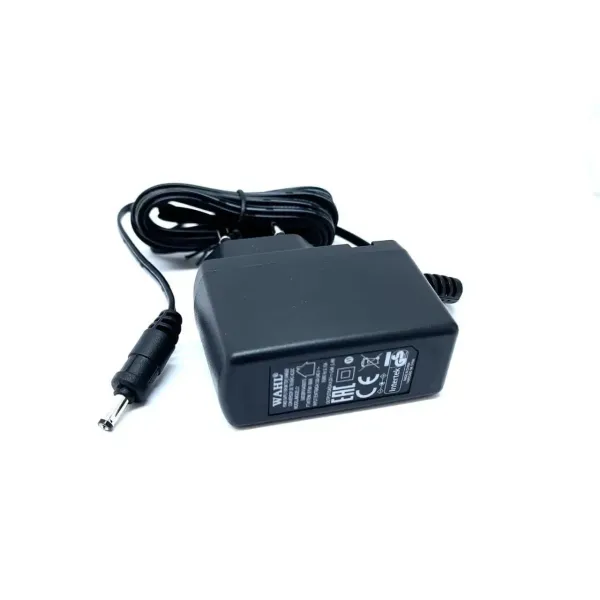 Адаптер питания Wahl S08841-7050 для машинок Beretto и триммеров Beret Prolithium