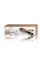 Фен-щетка для волос Ga.Ma Stylish Keration 3D 1100 Вт GH4001
