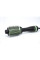 Фен-щетка для волос Ga.Ma Avocado Power 3D 1100 Вт GH4002