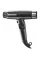 Фен для волос Ga.Ma IQ Lite Max Black PH6035.BK, 1700 Вт, 85 000 об/мин, 3 температуры, 2 скорости, диффузор