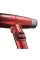 Фен для волос Ga.Ma IQ Lite Max Red PH6035.RD, 1700 Вт, 3 температурных режима, 2 скорости, диффузор