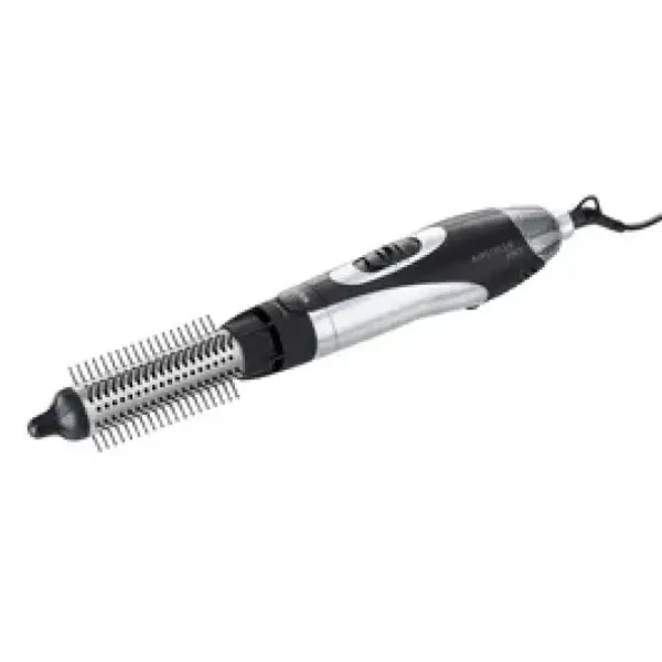 Фен-щітка для волосся Wahl AirStyler Pro 4550-0471, 1100 Вт, 3 насадки 25, 30, 38 мм, холодний обдув