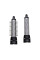 Фен-щітка для волосся Wahl AirStyler Pro 4550-0471, 1100 Вт, 3 насадки 25, 30, 38 мм, холодний обдув