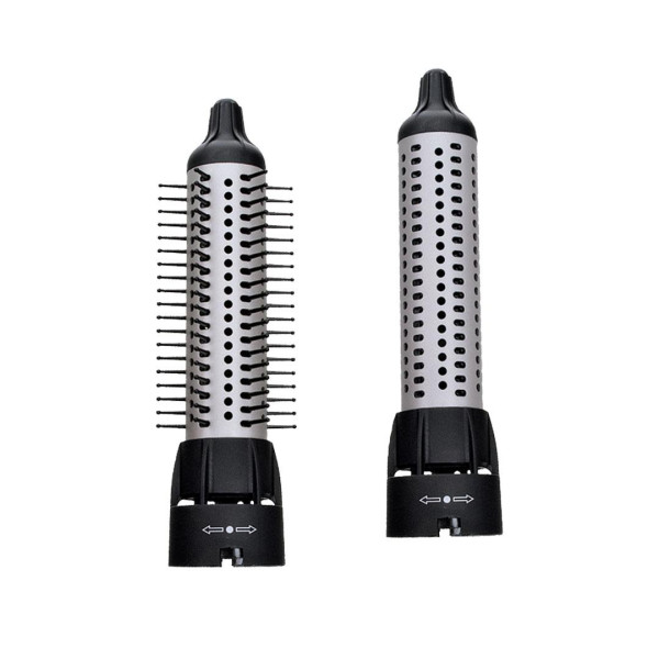Фен-щітка для волосся Wahl AirStyler Pro 4550-0471, 1100 Вт, 3 насадки 25, 30, 38 мм, холодний обдув