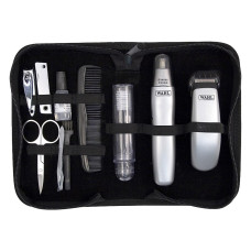 Дорожный набор Wahl Travel Set Trimmer 09962-2716