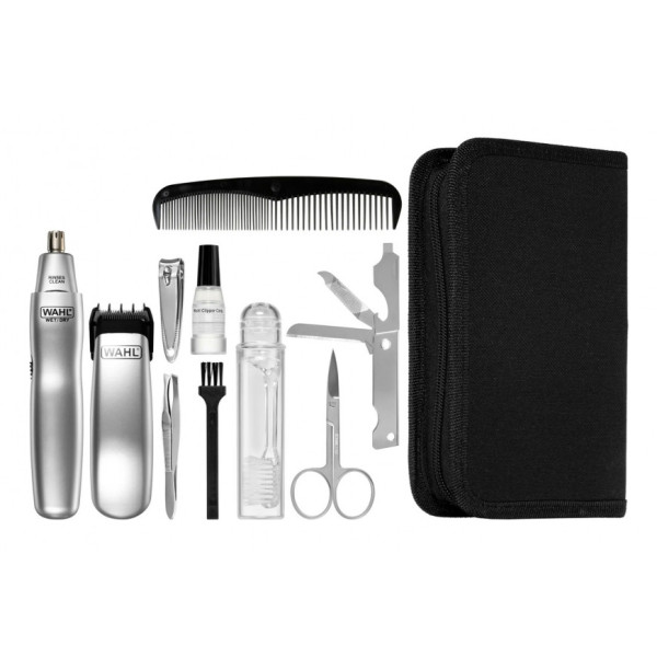 Дорожний набір Wahl Travel Set Trimmer 09962-2716