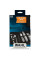 Дорожний набір Wahl Travel Set Trimmer 09962-2716