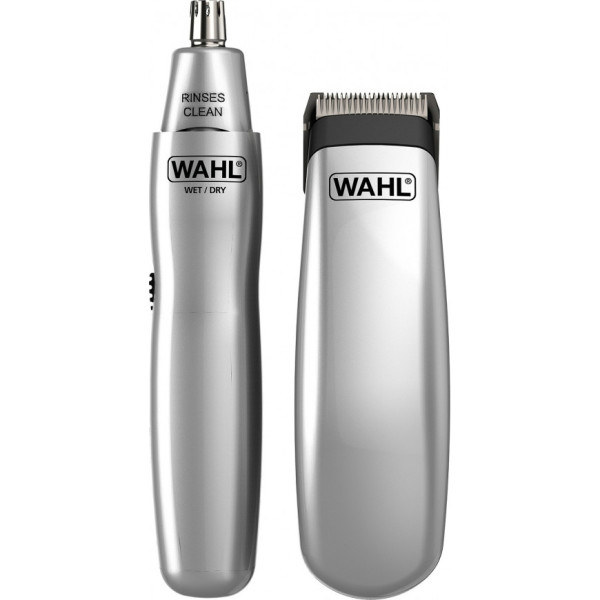 Дорожний набір Wahl Travel Set Trimmer 09962-2716