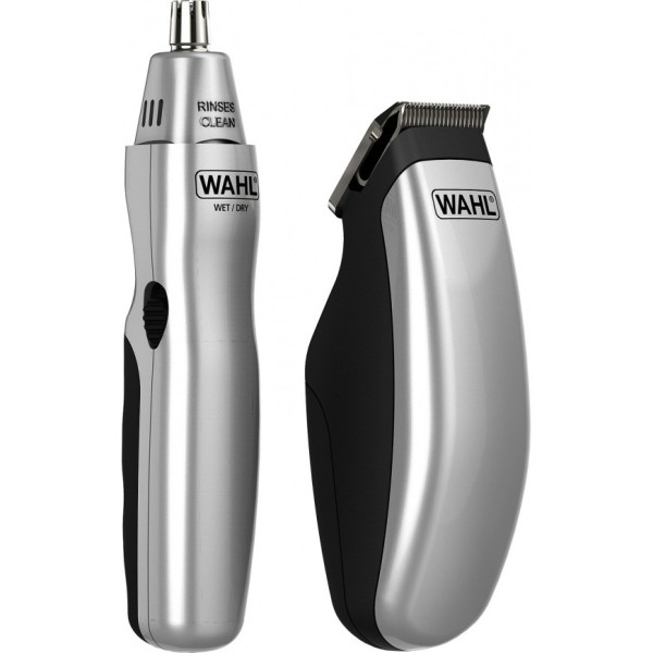 Дорожний набір Wahl Travel Set Trimmer 09962-2716