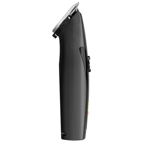 Машинка для стрижки аккумуляторно-сетевая Wahl ChromStyle Pro Total Black 1871-0473