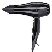 Фен для волосся з іонізацією Wahl Ventus Pro 2200 Вт, AC мотор, 165 км/год, 103 м³/год 4352-0470