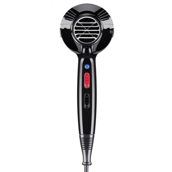 Фен для волосся з іонізацією Wahl Ventus Pro 2200 Вт, AC мотор, 165 км/год, 103 м³/год 4352-0470
