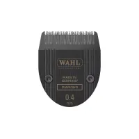 Ножевой блок для триммеров Moser, Wahl Black Diamond Blade 0.4 мм 1584-7290, 32 мм
