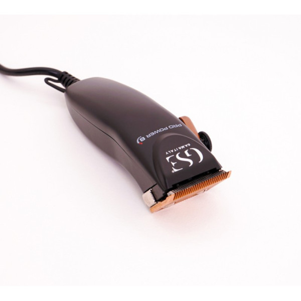 Машинка для стрижки сетевая Ga.Ma PRO Power 8 – HF SM1305