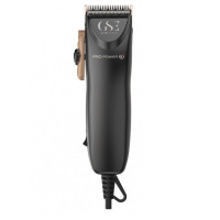 Машинка для стрижки волосся мережева Ga.Ma PRO Power 8 – HF SM1305, 6300 об./хв, 0.3 до 3 мм