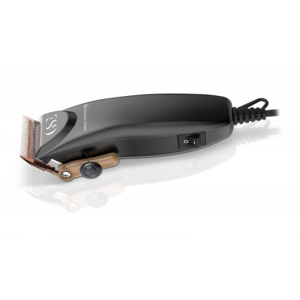 Машинка для стрижки сетевая Ga.Ma PRO Power 8 – HF SM1305