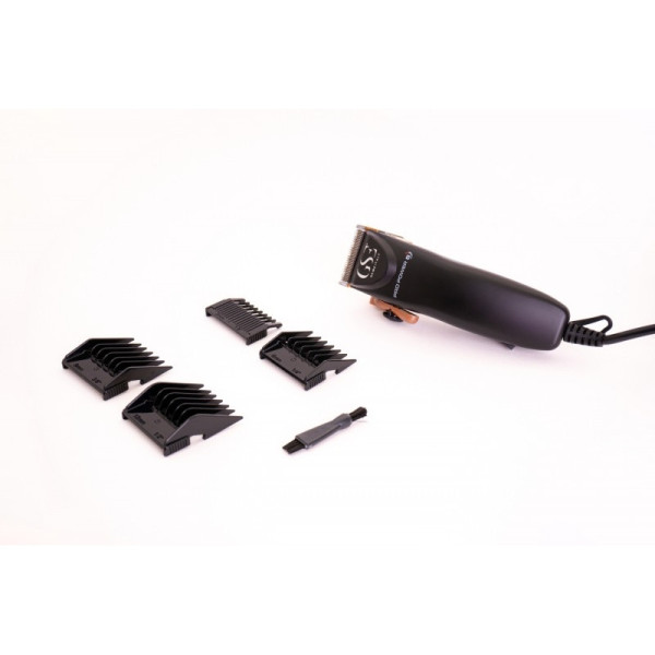 Машинка для стрижки сетевая Ga.Ma PRO Power 8 – HF SM1305