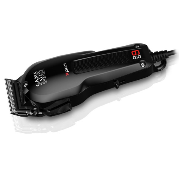 Машинка для стрижки мережева Ga.Ma PRO9 XPERT SM1309