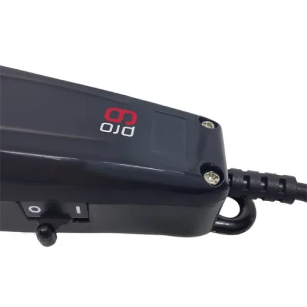 Машинка для стрижки мережева Ga.Ma PRO9 XPERT SM1309