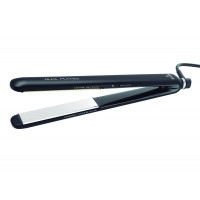 Випрямляч для волосся Ga.Ma CP14 Dual Plates GI2514 – титаново-керамічні пластини, 230°C, Nano Silver