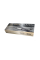 Выпрямитель для волос Ga.Ma Iron X Wide Dual Plates GI3034 – титанo-керамические пластины 40×100 мм, температура 230°C