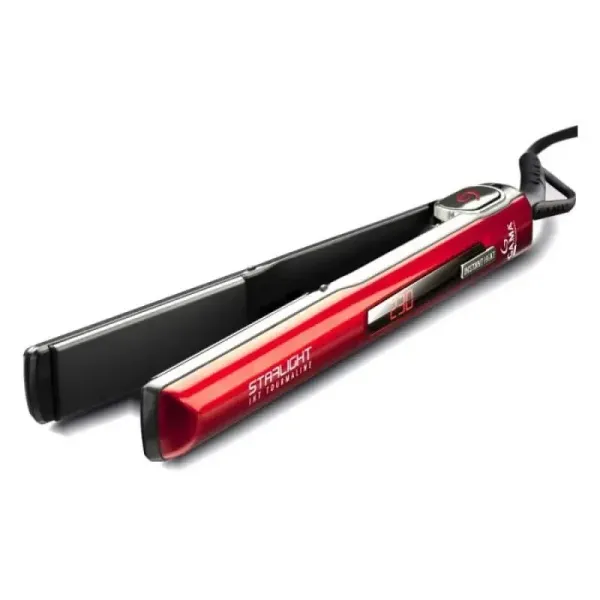Утюжок для волос Ga.Ma Starlight IHT Tourmaline GI0106 – ионизация, турмалиновые пластины, до 230°C