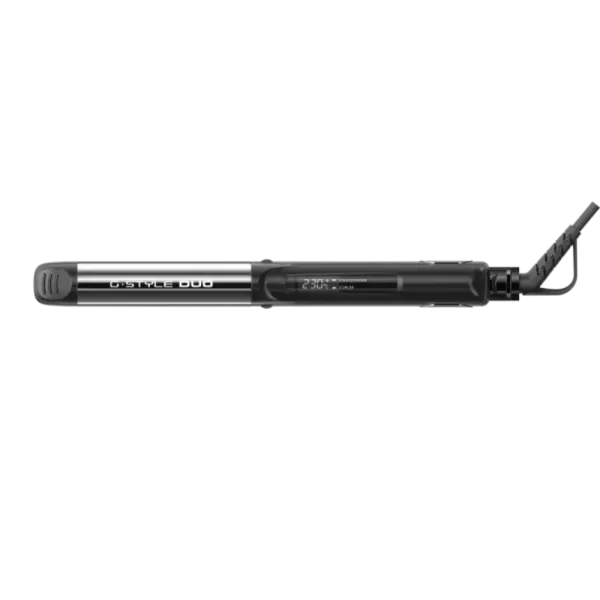 Выпрямитель для волос Ga.Ma G-Style DUO OXY-Active SI0180 с технологиями IHT и Silk-Chrome Titanium