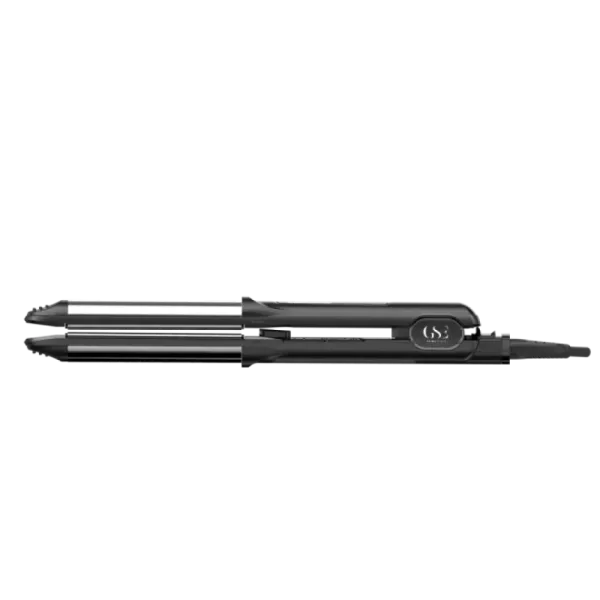 Выпрямитель для волос Ga.Ma G-Style DUO OXY-Active SI0180 с технологиями IHT и Silk-Chrome Titanium