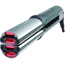 Выпрямитель для волос Ga.Ma G-Style DUO OXY-Active SI0180 с технологиями IHT и Silk-Chrome Titanium