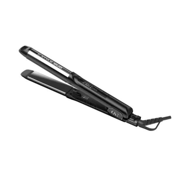 Выпрямитель для волос Ga.Ma G-Style DUO OXY-Active SI0180 с технологиями IHT и Silk-Chrome Titanium