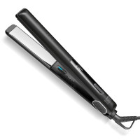 Випрямляч для волосся Ga.Ma G-Style Oxy-Active IHT SI0185 , Silk-Chrome, іонізація, 150-230°C