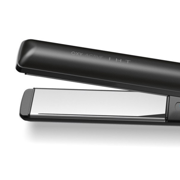 Випрямляч для волосся Ga.Ma G-Style Oxy-Active IHT SI0185 , Silk-Chrome, іонізація, 150-230°C