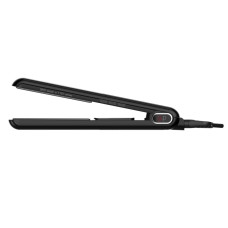 Выпрямитель для волос Ga.Ma G-EVO PI0271 Silk Chrome Titanium, 9 режимов, ионизация, автоотключение