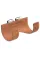 Держатель фена Ga.Ma IQ2 Brown PT9915.BR