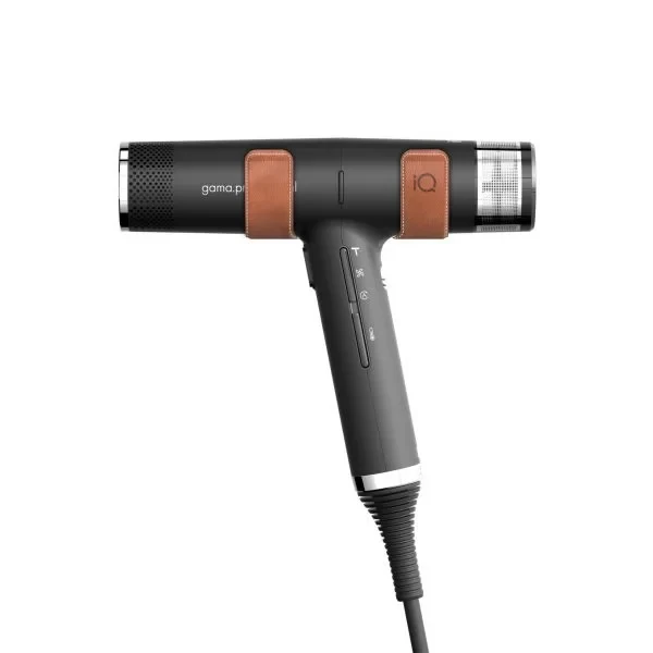 Держатель фена Ga.Ma IQ2 Brown PT9915.BR