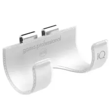 Держатель фена Ga.Ma IQ2 White PT9915.WH