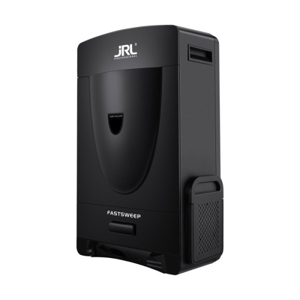 Автоматический мусорник-пылесос JRL Fast Sweep JRL-JPF004, 1400 Вт, контейнер 6,8 л, сенсор