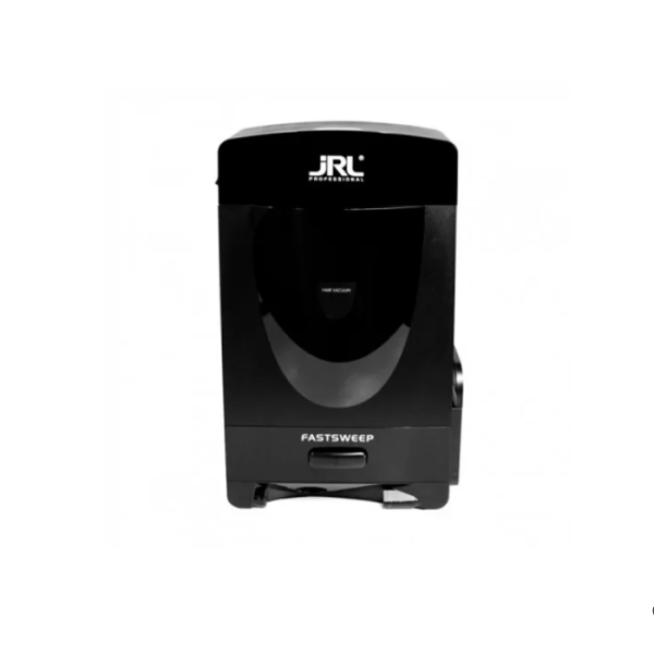 Автоматический мусорник-пылесос JRL Fast Sweep JRL-JPF004, 1400 Вт, контейнер 6,8 л, сенсор