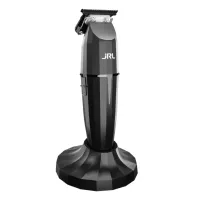Триммер для стрижки и окантовки аккумуляторно-сетевой JRL Onyx Trimmer Black JRL-2020T-B