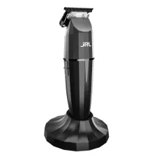 Триммер для стрижки и окантовки аккумуляторно-сетевой JRL Onyx Trimmer Black JRL-2020T-B