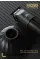 Триммер для стрижки и окантовки аккумуляторно-сетевой JRL Onyx Trimmer Black JRL-2020T-B
