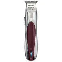 Тример для стрижки і окантовки акумуляторний Wahl A-Lign Cordless 5 star 08172-016