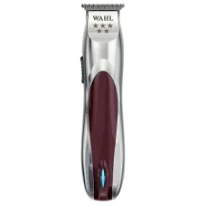 Триммер для стрижки и окантовки аккумуляторный Wahl A-Lign Cordless 5 star 08172-016, роторный DC, 7200 об/мин