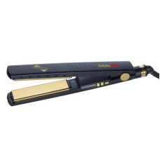 Утюжок-выпрямитель для волос BaByliss PRO Titanium Black BAB3091BKTE