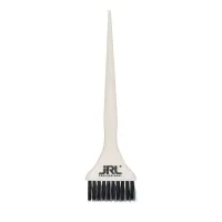 Перукарський пензлик для фарбування волосся JRL-JPP140L1, білий