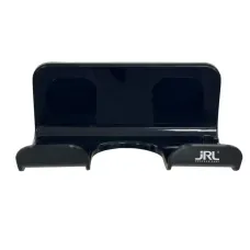 Держатель для фена JRL Forte Pro L настенный черный JRL-NA0063