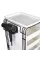 Держатель для фена JRL Forte Pro L настенный черный JRL-NA0063