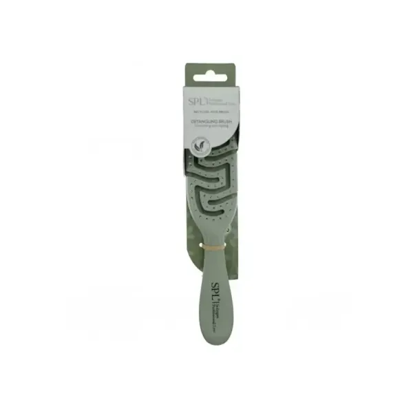 Щітка масажна екологічна SPL ECO 2341