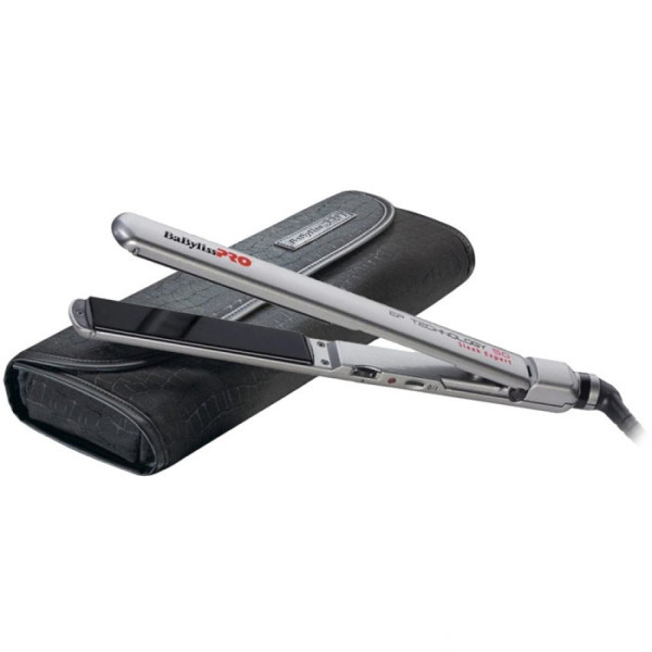 Выпрямитель для волос BaByliss PRO Sleek Expert BAB2072EPE, EP Technology 5.0, пластины 24×120 мм, 115–230°C