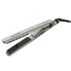 Выпрямитель для волос BaByliss PRO BAB2091EPE с ионизацией, EP Technology 5.0, пластины 28×110 мм, 150–230°C